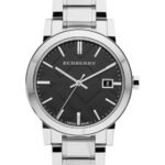 Reloj Burberry Hombre Classic Bu9001