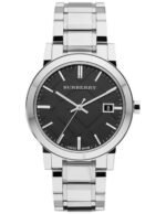 Reloj Burberry Hombre Classic Bu9001