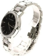 Reloj Burberry Hombre Classic Bu9001 - Imagen 2