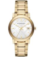 Reloj Burberry Hombre Classic Bu9003