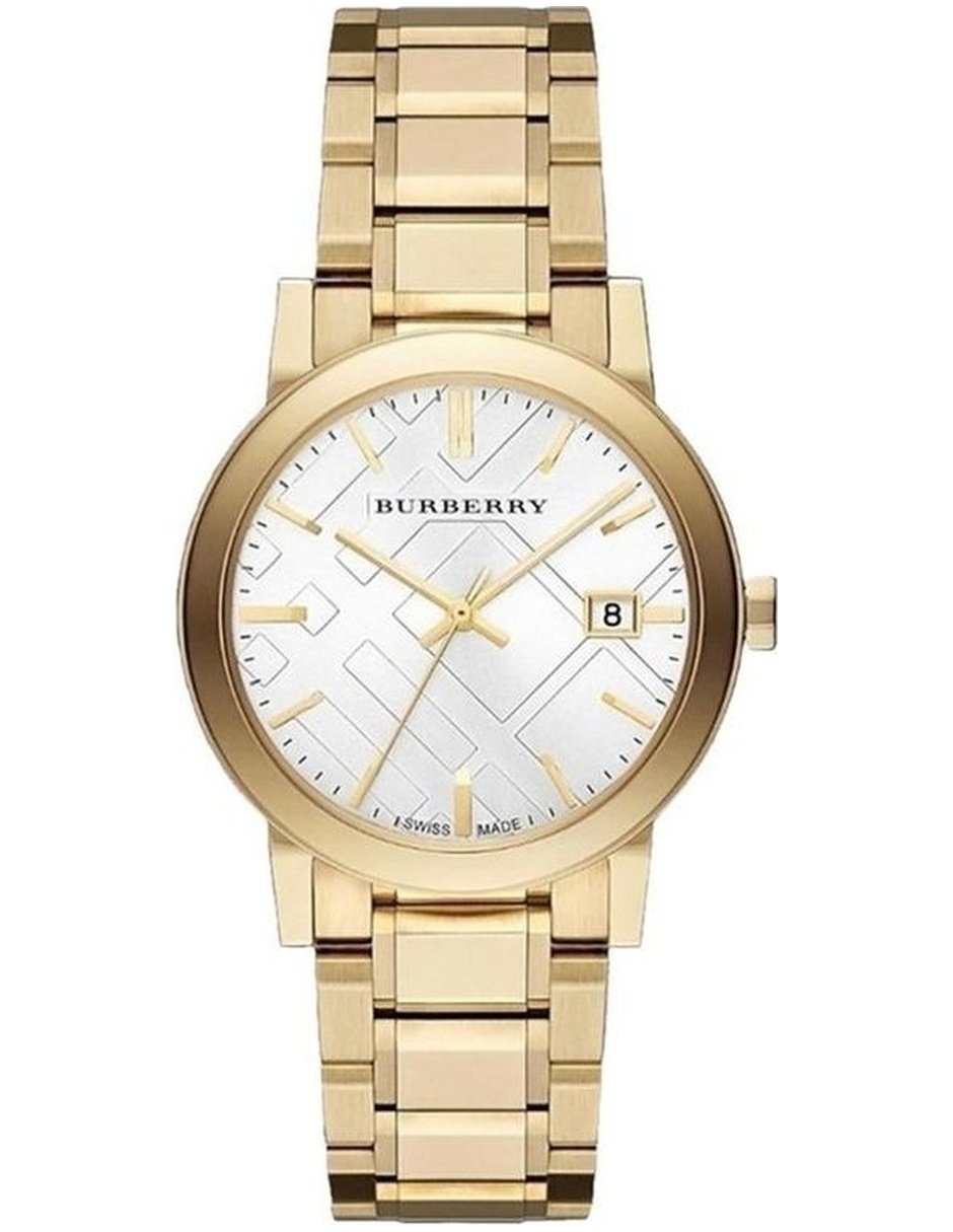 Bu9003_1 Reloj Burberry Hombre Classic Bu9003 - Imagen 1