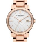 Reloj Burberry Hombre Classic Bu9004