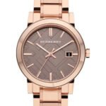 Reloj Burberry Mujer Classic Bu9005