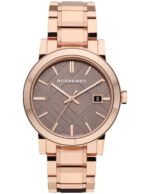 Reloj Burberry Mujer Classic Bu9005