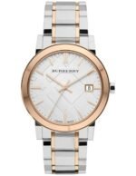 Reloj Burberry Hombre Classic Bu9006