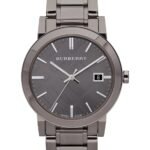 Reloj Burberry Hombre Classic Bu9007