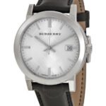 Reloj Burberry Hombre Classic Bu9008