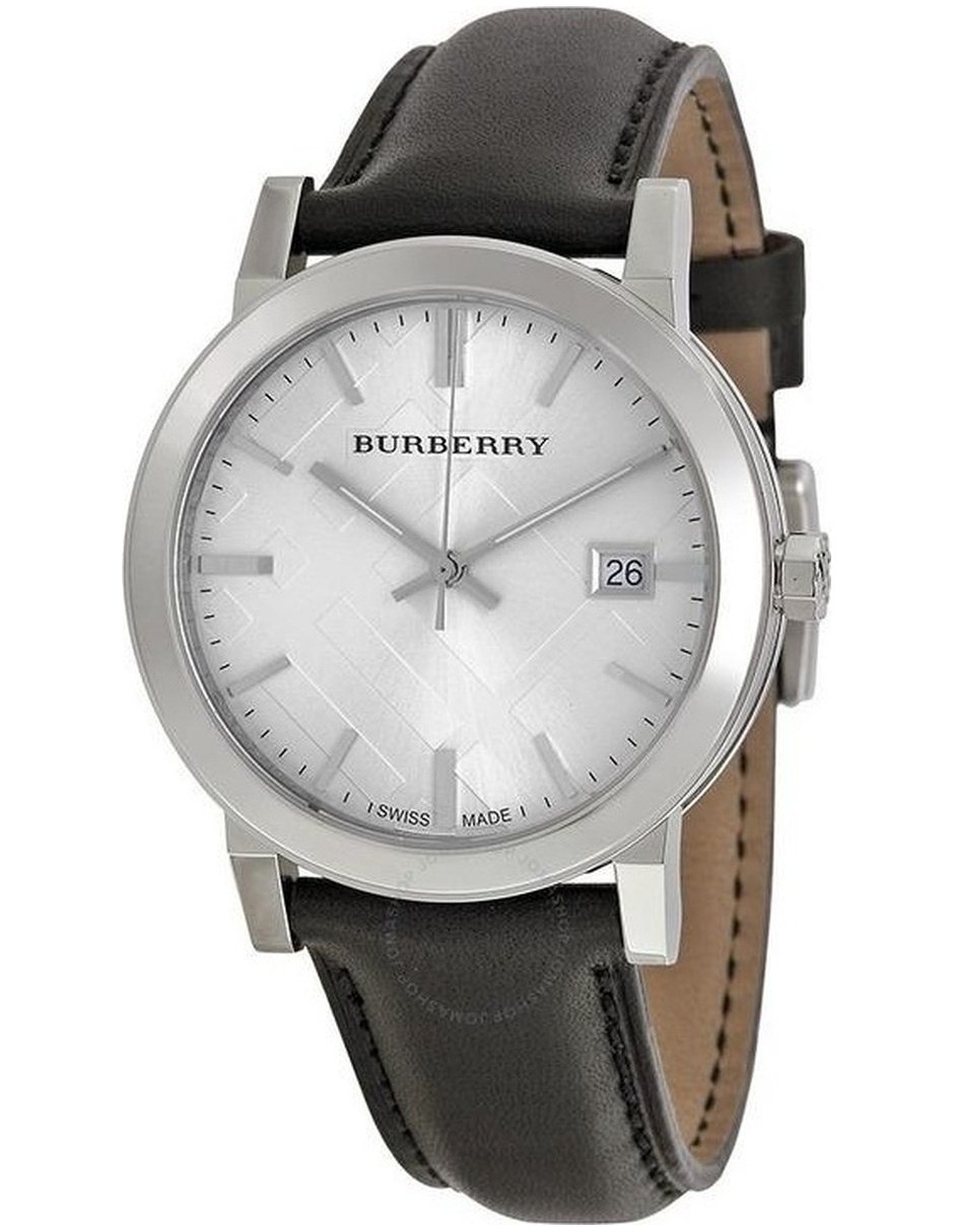 Reloj Burberry Hombre Classic Bu9008 - Bellini Luxe