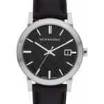 Reloj Burberry Hombre Classic Bu9009