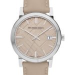Reloj Burberry Unisex Classic Bu9010 Para Hombre