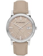 Reloj Burberry Unisex Classic Bu9010 Para Hombre