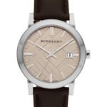 Reloj Burberry Hombre Classic Bu9011