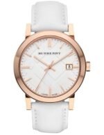 Reloj Burberry Unisex Classic Bu9012 Para Hombre