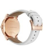 Reloj Burberry Unisex Classic Bu9012 Para Hombre - Imagen 2