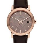 Reloj Burberry Hombre Classic Bu9013