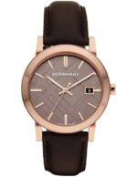 Reloj Burberry Hombre Classic Bu9013