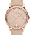 Reloj Burberry Mujer Classic Bu9014