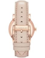 Reloj Burberry Mujer Classic Bu9014 - Imagen 3