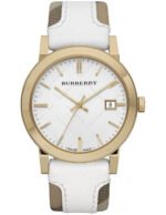Reloj Burberry Mujer Classic Bu9015