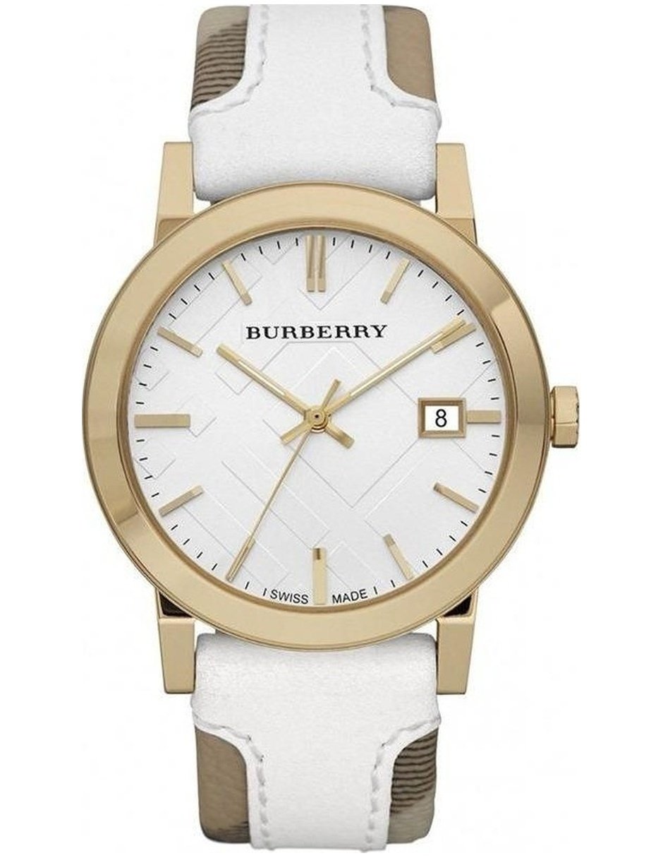 Bu9015_1 Reloj Burberry Mujer Classic Bu9015 - Imagen 1