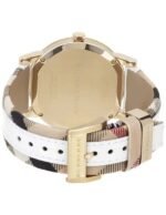 Reloj Burberry Mujer Classic Bu9015 - Imagen 3