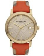 Reloj Burberry Mujer Classic Bu9016
