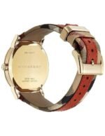 Reloj Burberry Mujer Classic Bu9016 - Imagen 2
