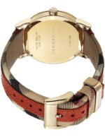 Reloj Burberry Mujer Classic Bu9016 - Imagen 3