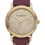 Reloj Burberry Mujer Classic Bu9017