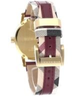 Reloj Burberry Mujer Classic Bu9017 - Imagen 2