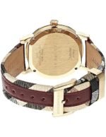 Reloj Burberry Mujer Classic Bu9017 - Imagen 3