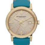 Reloj Burberry Mujer Classic Bu9018