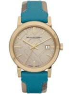 Reloj Burberry Mujer Classic Bu9018