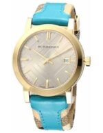 Reloj Burberry Mujer Classic Bu9018 - Imagen 2