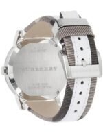 Reloj Burberry Unisex Classic Bu9019 Para Mujer - Imagen 2