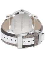 Reloj Burberry Unisex Classic Bu9019 Para Mujer - Imagen 3