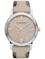 Reloj Burberry Mujer Classic Bu9021