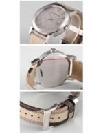 Reloj Burberry Mujer Classic Bu9021 - Imagen 4
