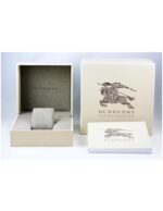 Reloj Burberry Mujer Classic Bu9021 - Imagen 5