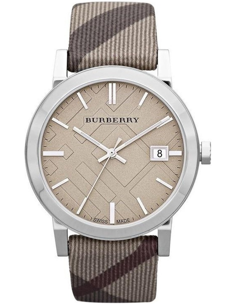 Bu9023_1 Reloj Burberry Mujer Classic Bu9023 - Imagen 1