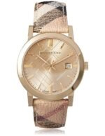 Reloj Burberry Unisex Classic Bu9026 Para Mujer - Imagen 3