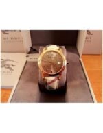 Reloj Burberry Unisex Classic Bu9026 Para Mujer - Imagen 10