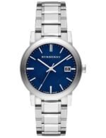 Reloj Burberry Hombre Classic Bu9031