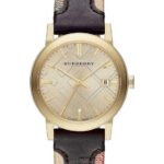 Reloj Burberry Mujer Classic Bu9032
