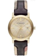 Reloj Burberry Mujer Classic Bu9032