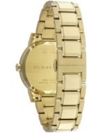 Reloj Burberry The City Bu9033 Para Unisex - Imagen 2