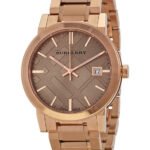 Reloj Burberry Mujer Classic Bu9034