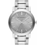 Reloj Burberry Unisex Classic Bu9035 Para Mujer