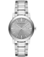 Reloj Burberry Unisex Classic Bu9035 Para Mujer - Imagen 2