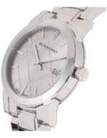 Reloj Burberry Unisex Classic Bu9035 Para Mujer - Imagen 6